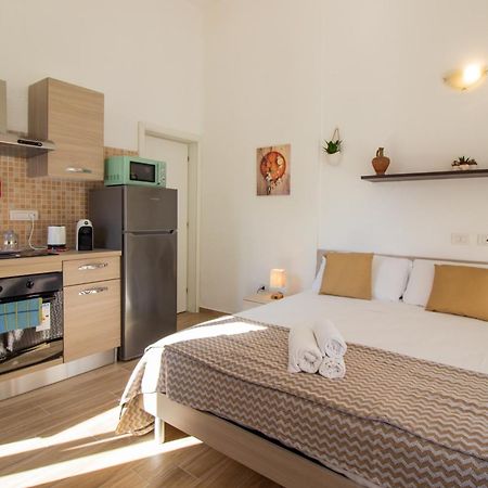 Alghero Appartamento In Centro Casa Ferret Luaran gambar