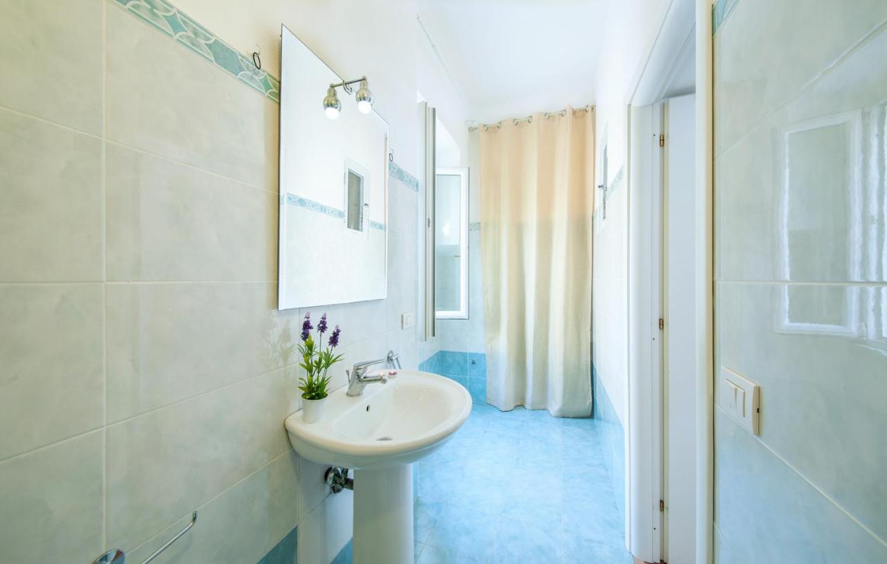 Alghero Appartamento In Centro Casa Ferret Luaran gambar