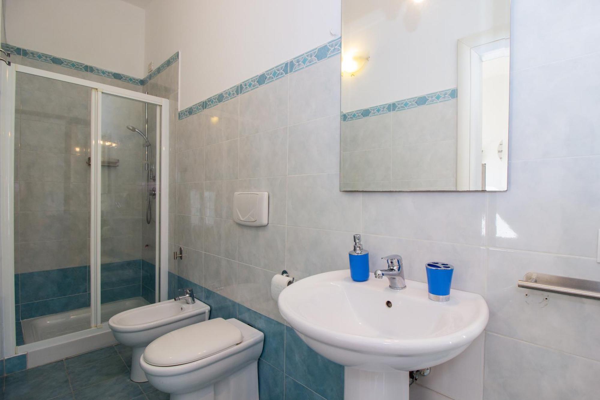Alghero Appartamento In Centro Casa Ferret Luaran gambar