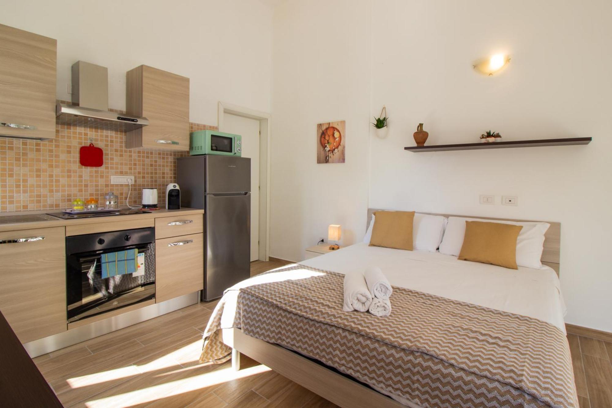 Alghero Appartamento In Centro Casa Ferret Luaran gambar