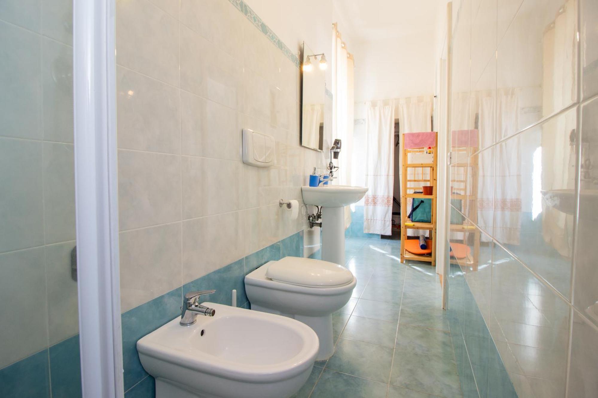 Alghero Appartamento In Centro Casa Ferret Luaran gambar